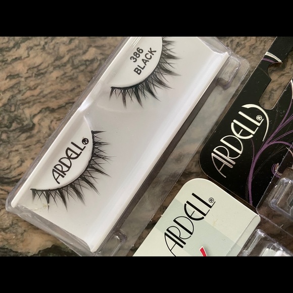 Ardell Pro Lashes - Picture 2 of 7